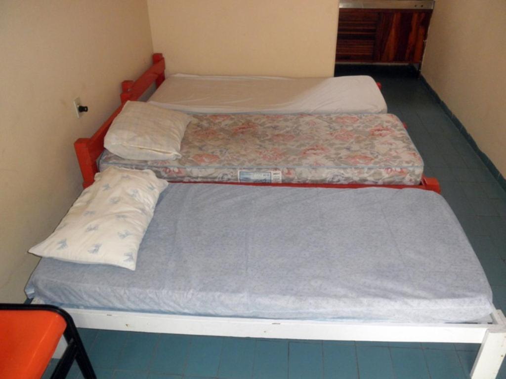 Villa Kit'S Ubatuba Habitación foto