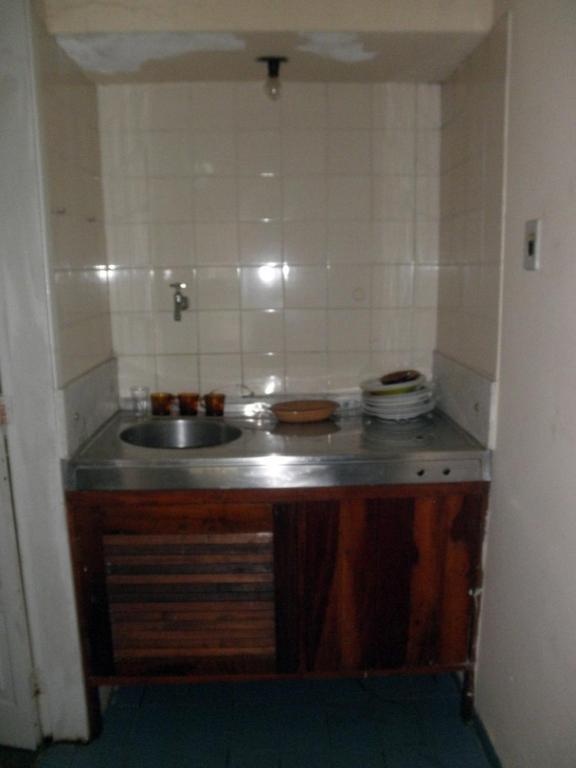 Villa Kit'S Ubatuba Habitación foto