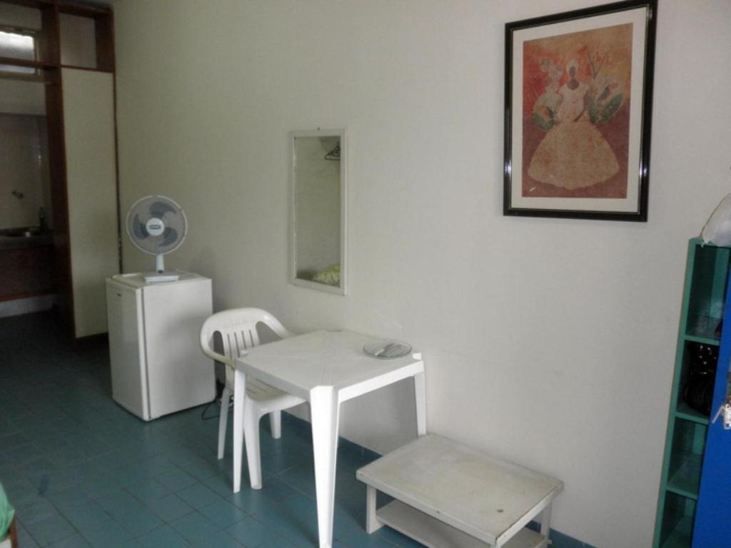 Villa Kit'S Ubatuba Habitación foto